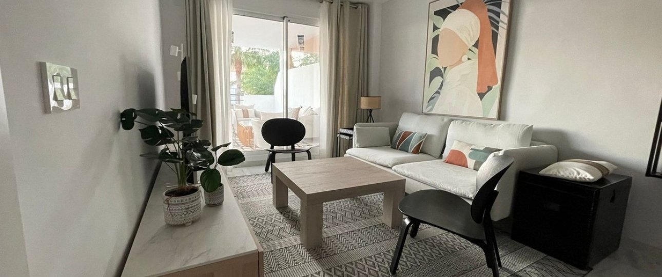 Wiederverkauf - apartment - Casares - Casares Centro