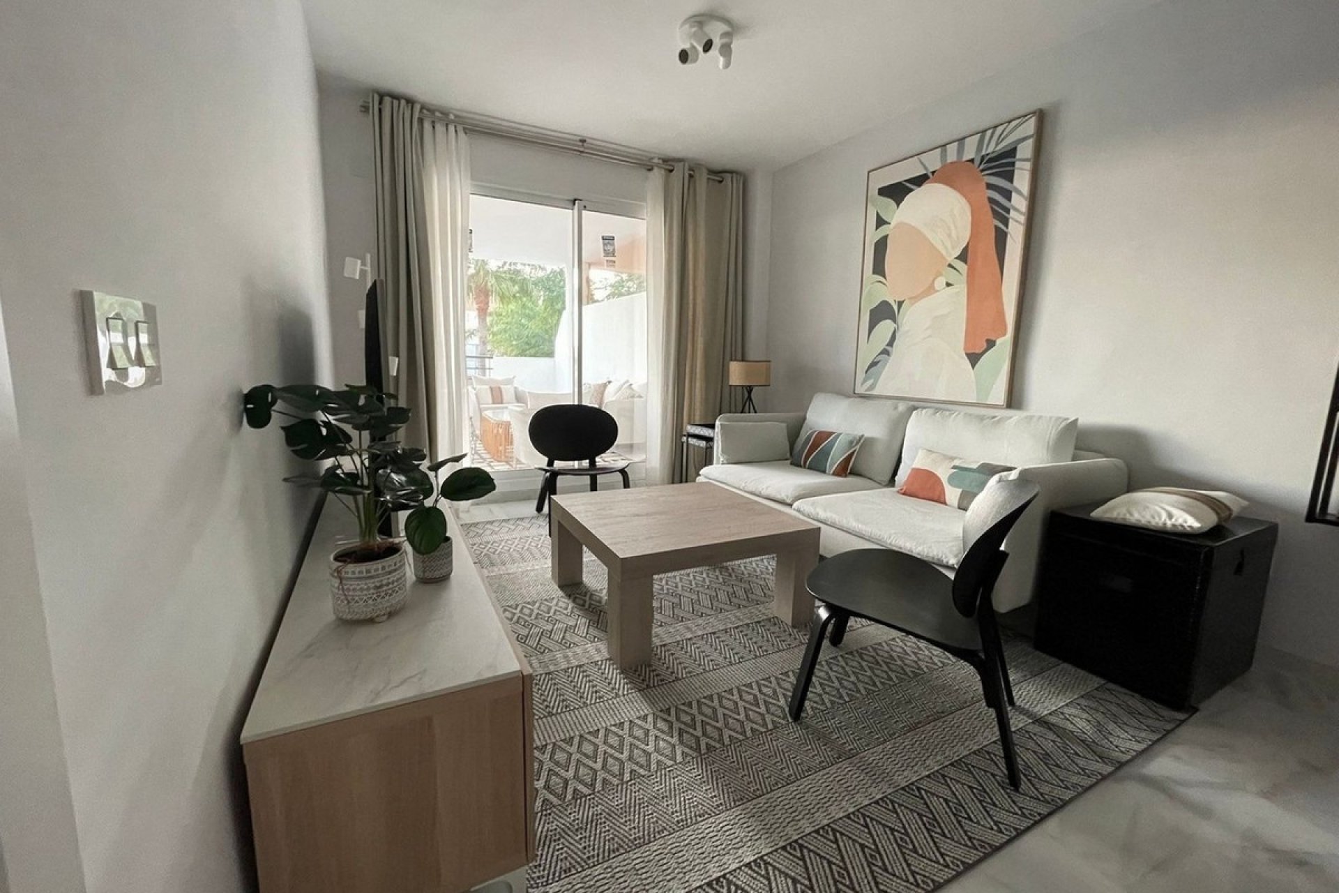 Wiederverkauf - apartment - Casares - Casares Centro