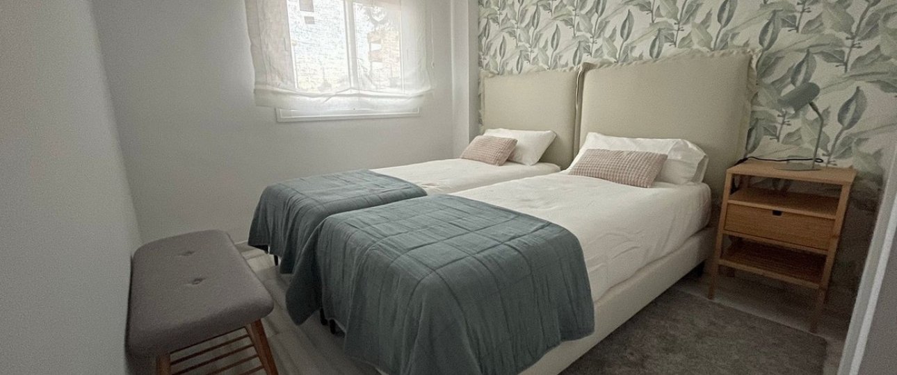 Wiederverkauf - apartment - Casares - Casares Centro