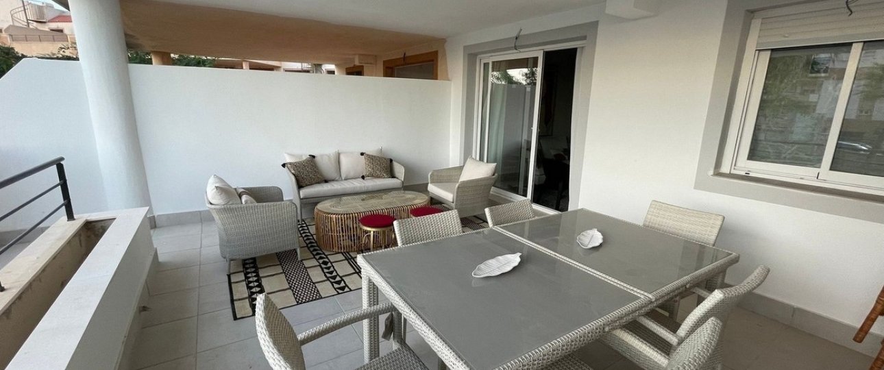 Wiederverkauf - apartment - Casares - Casares Centro