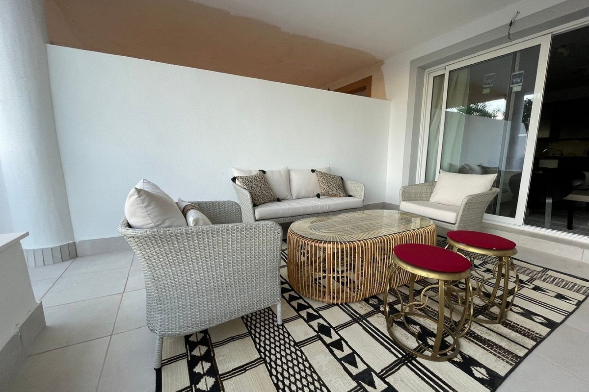 Wiederverkauf - apartment - Casares - Casares Centro