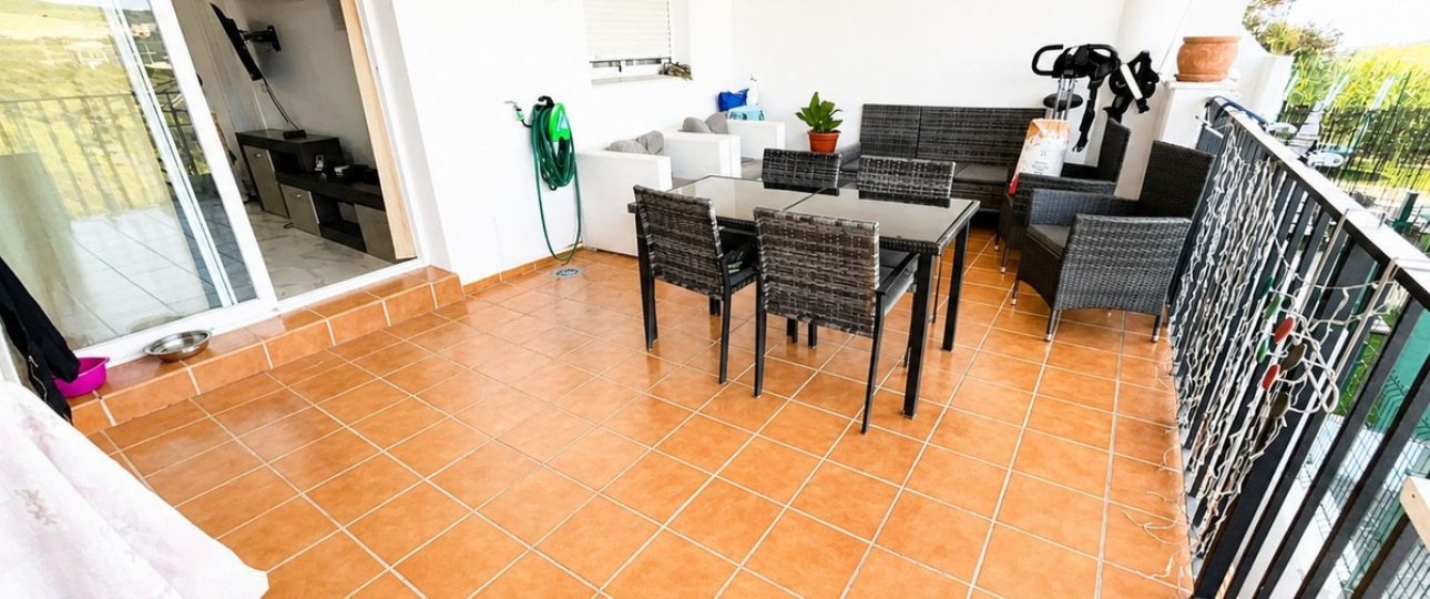Wiederverkauf - apartment - Casares - Casares Centro