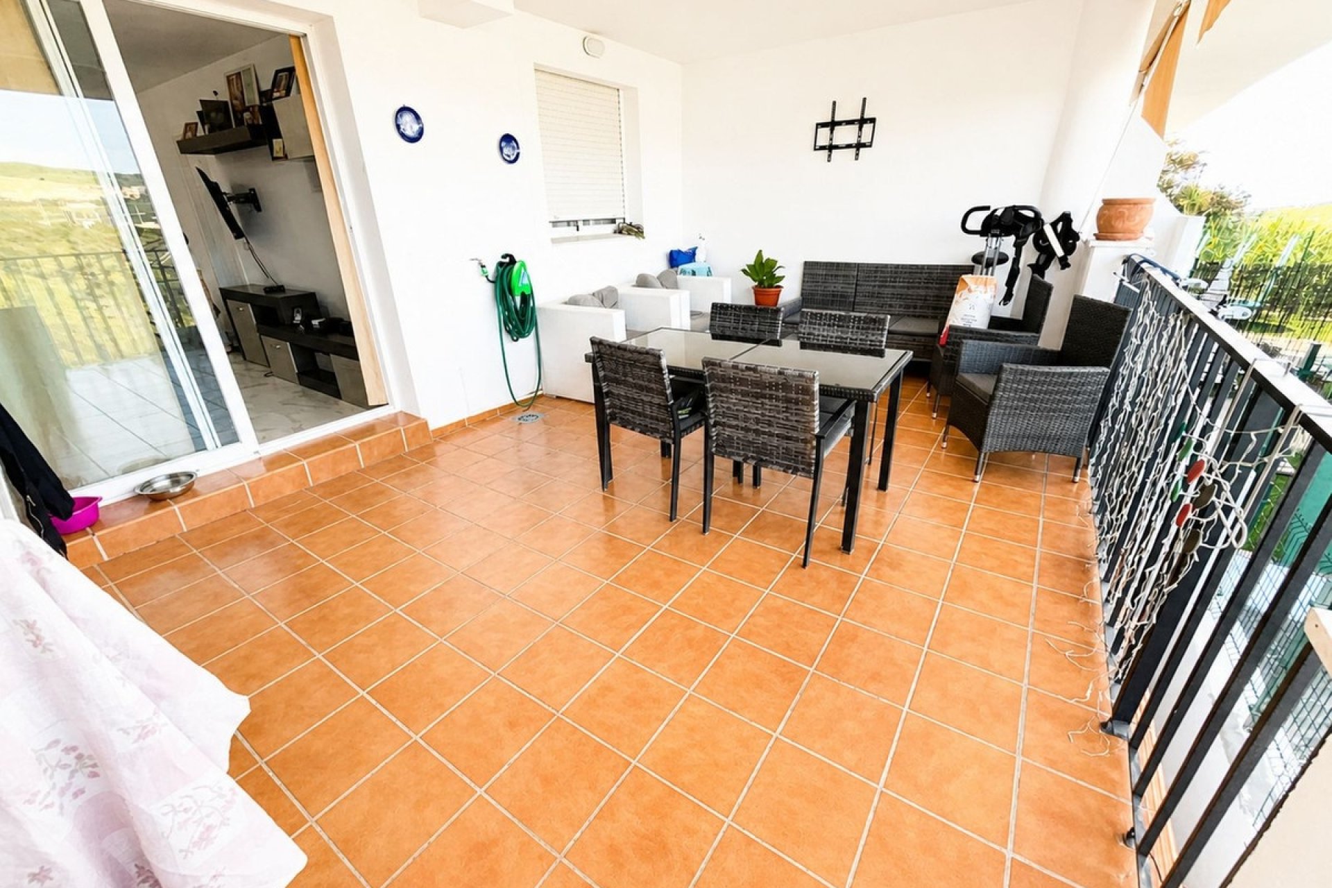 Wiederverkauf - apartment - Casares - Casares Centro