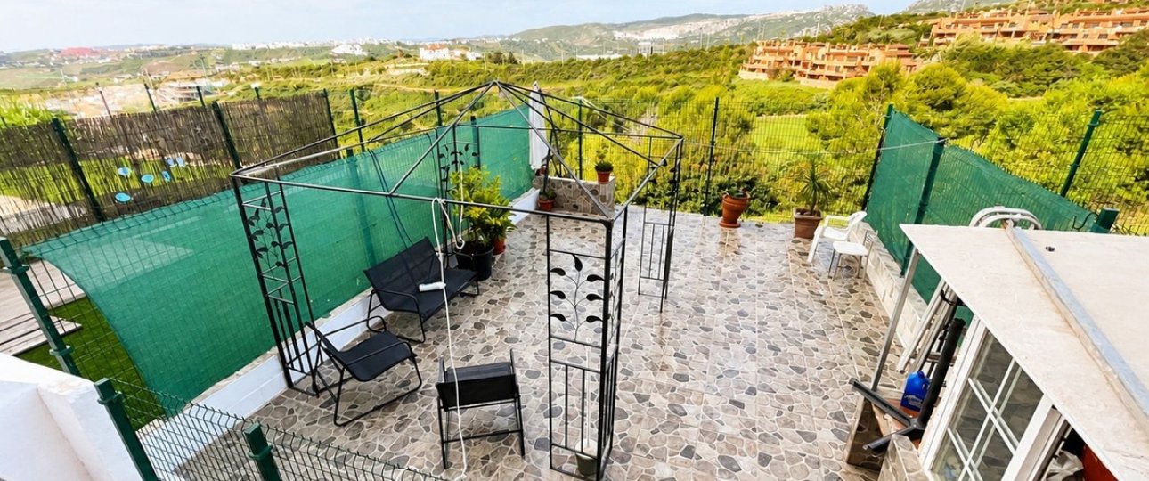 Wiederverkauf - apartment - Casares - Casares Centro