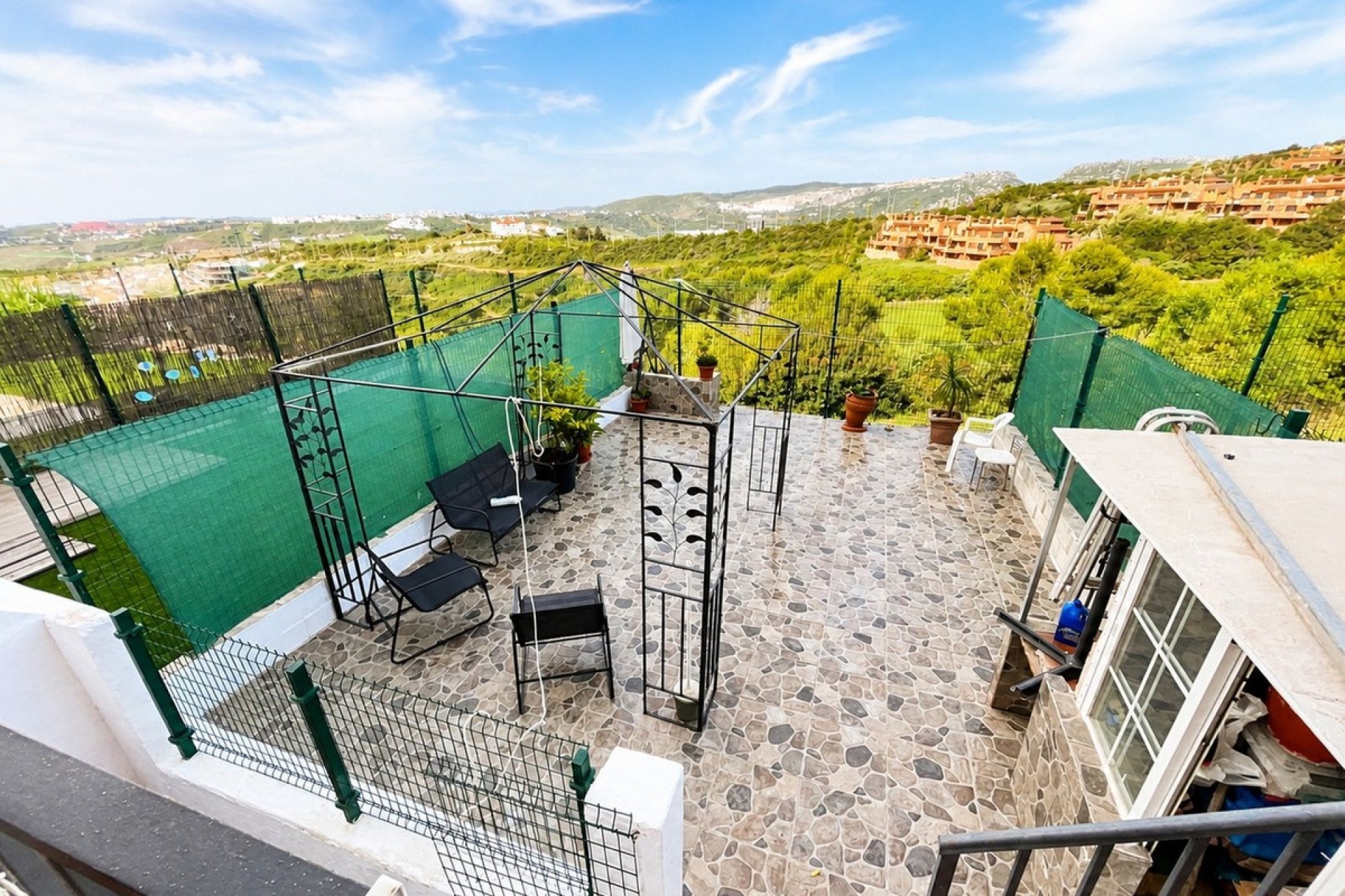 Wiederverkauf - apartment - Casares - Casares Centro