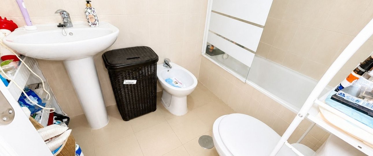 Wiederverkauf - apartment - Casares - Casares Centro