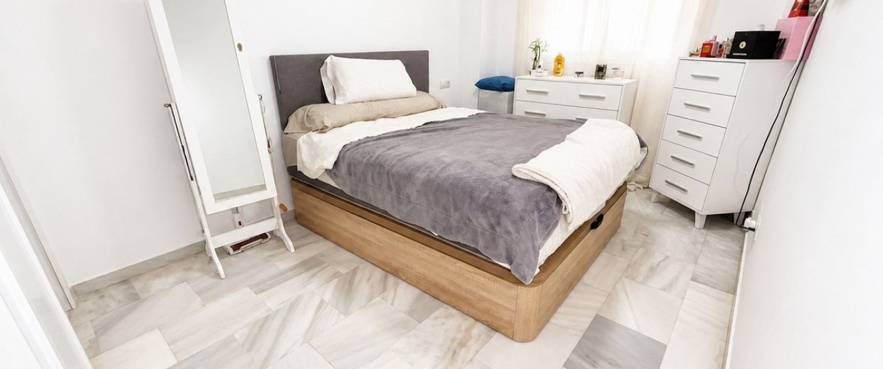 Wiederverkauf - apartment - Casares - Casares Centro