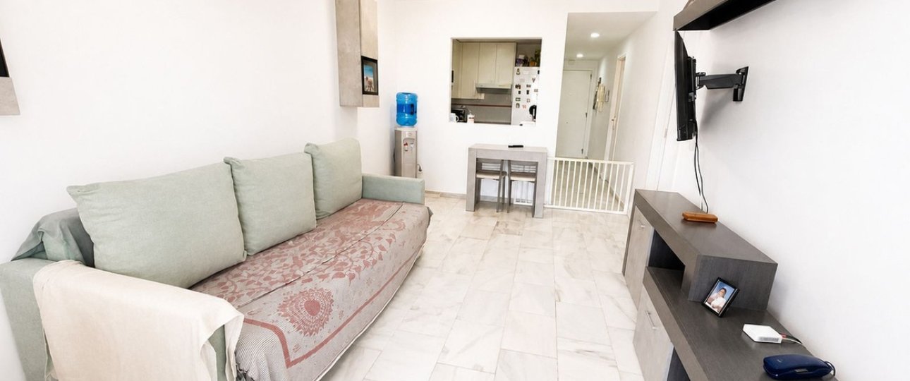 Wiederverkauf - apartment - Casares - Casares Centro