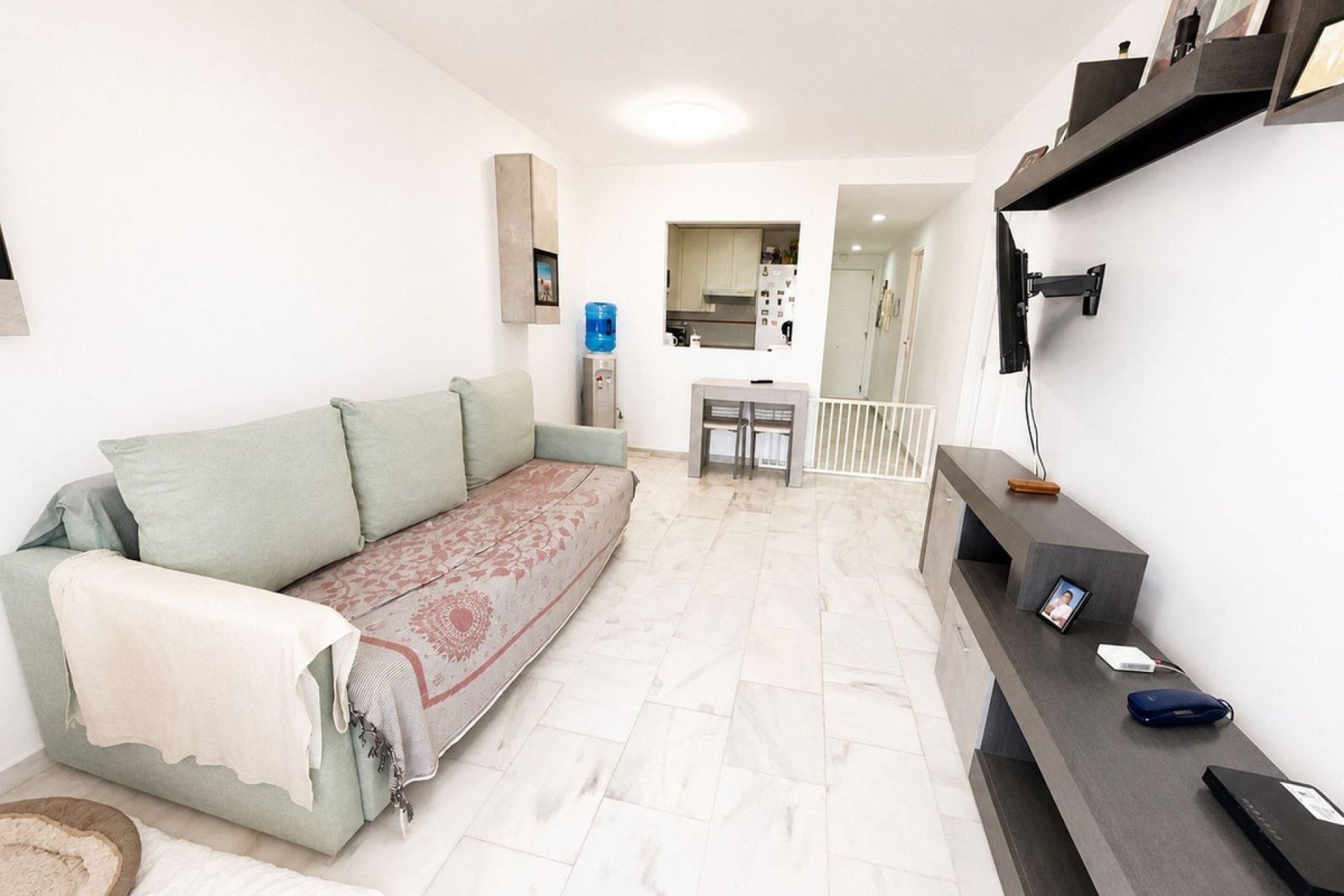 Wiederverkauf - apartment - Casares - Casares Centro