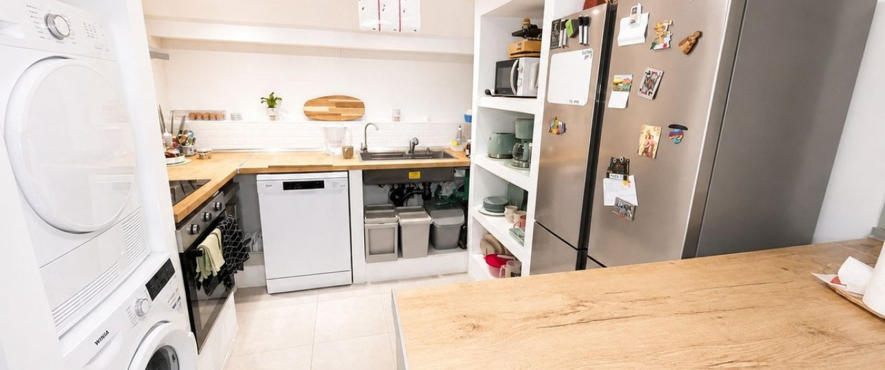 Wiederverkauf - apartment - Casares - Casares Centro