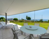 Wiederverkauf - apartment - Casares - Casares Centro