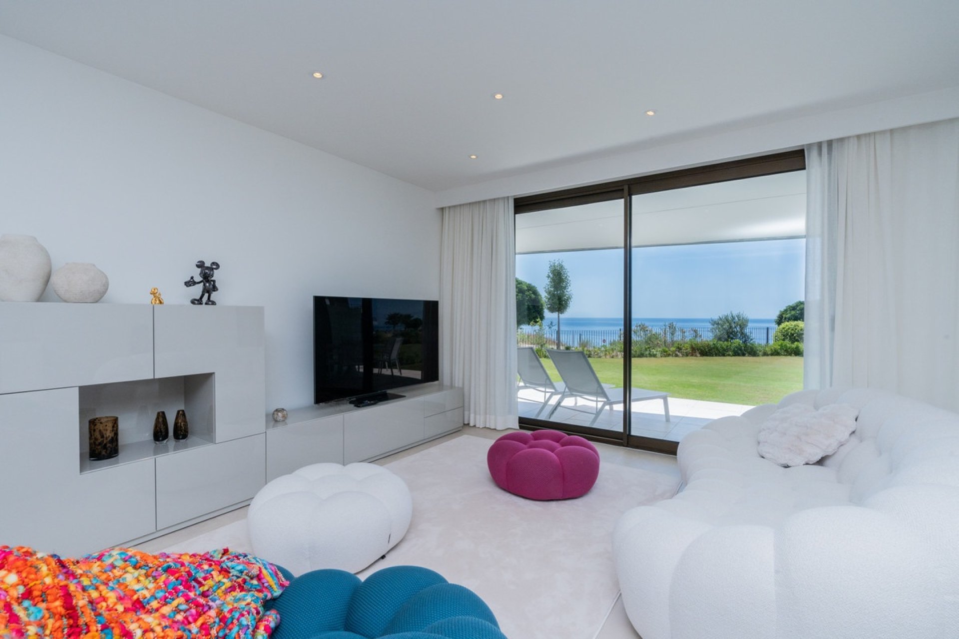 Wiederverkauf - apartment - Casares - Casares Centro