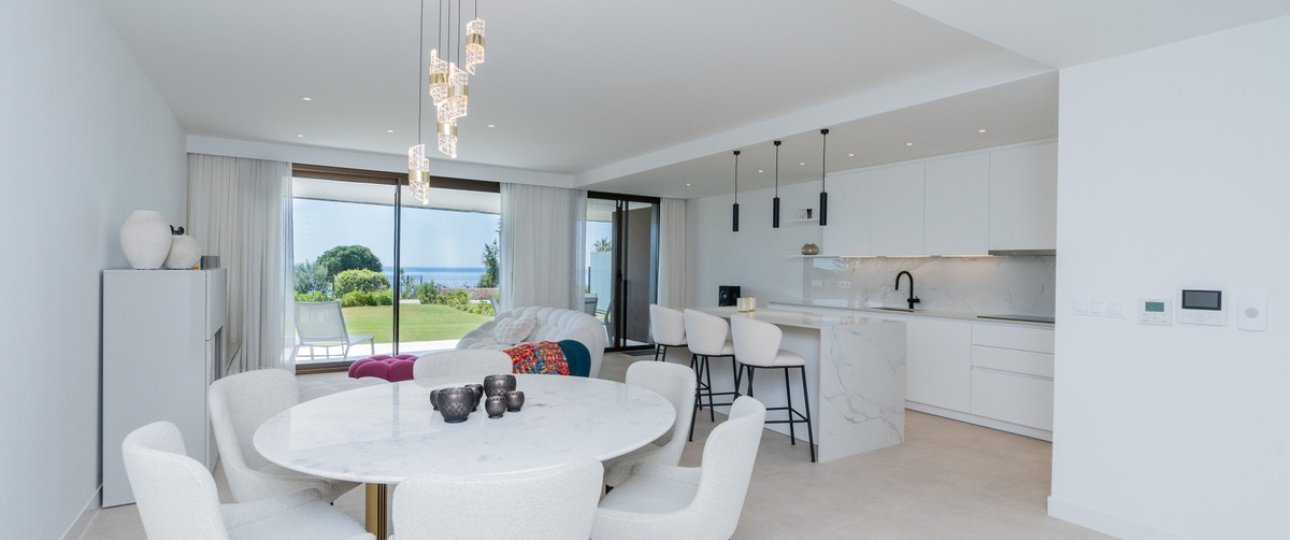 Wiederverkauf - apartment - Casares - Casares Centro