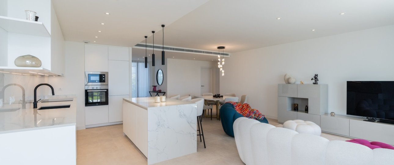 Wiederverkauf - apartment - Casares - Casares Centro