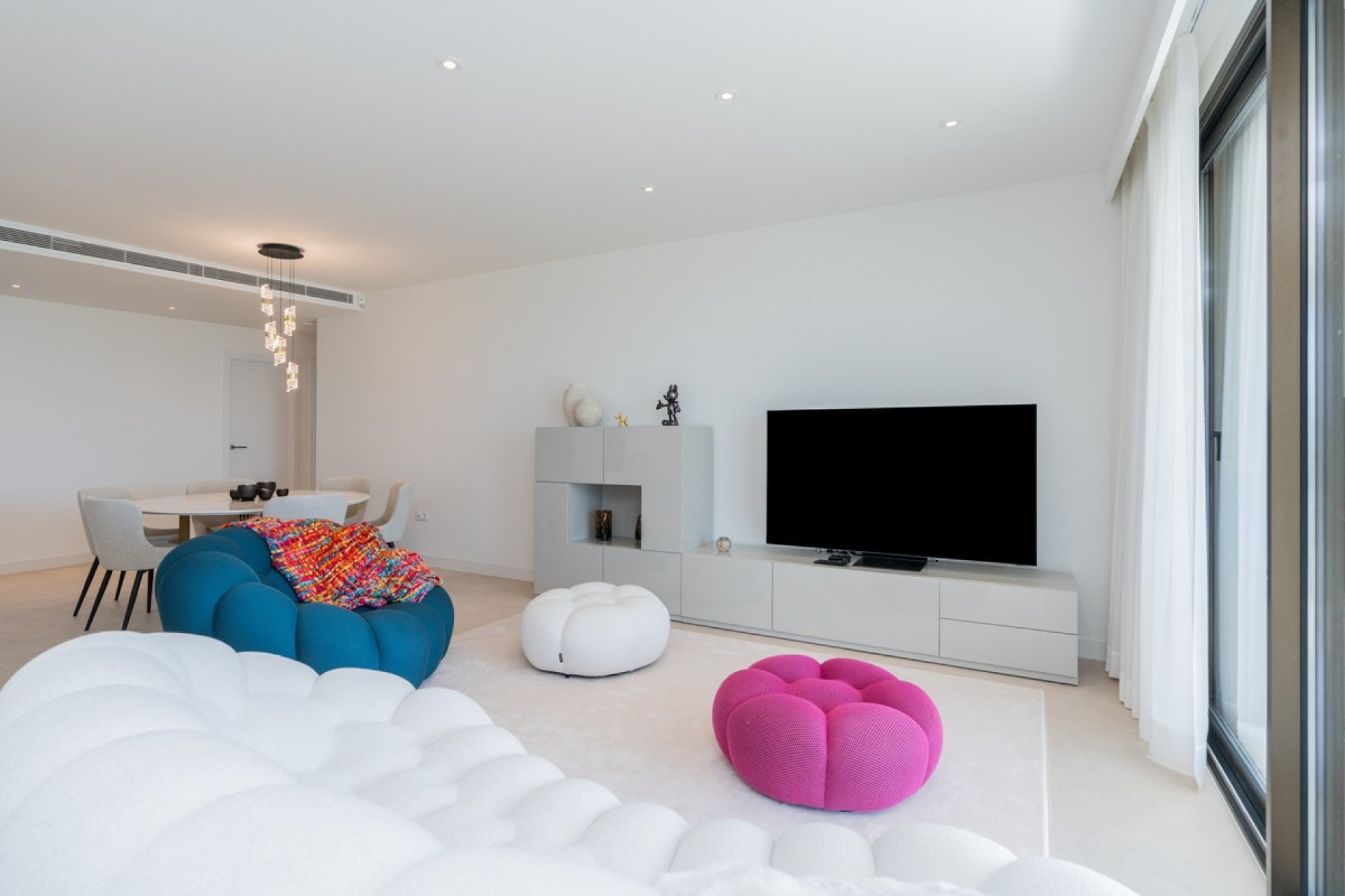 Wiederverkauf - apartment - Casares - Casares Centro