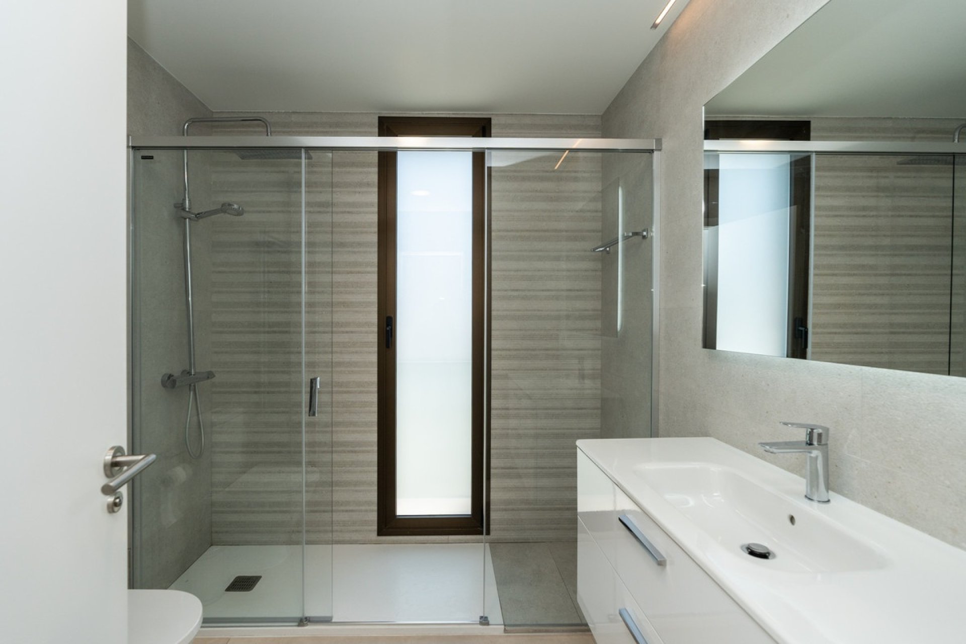 Wiederverkauf - apartment - Casares - Casares Centro