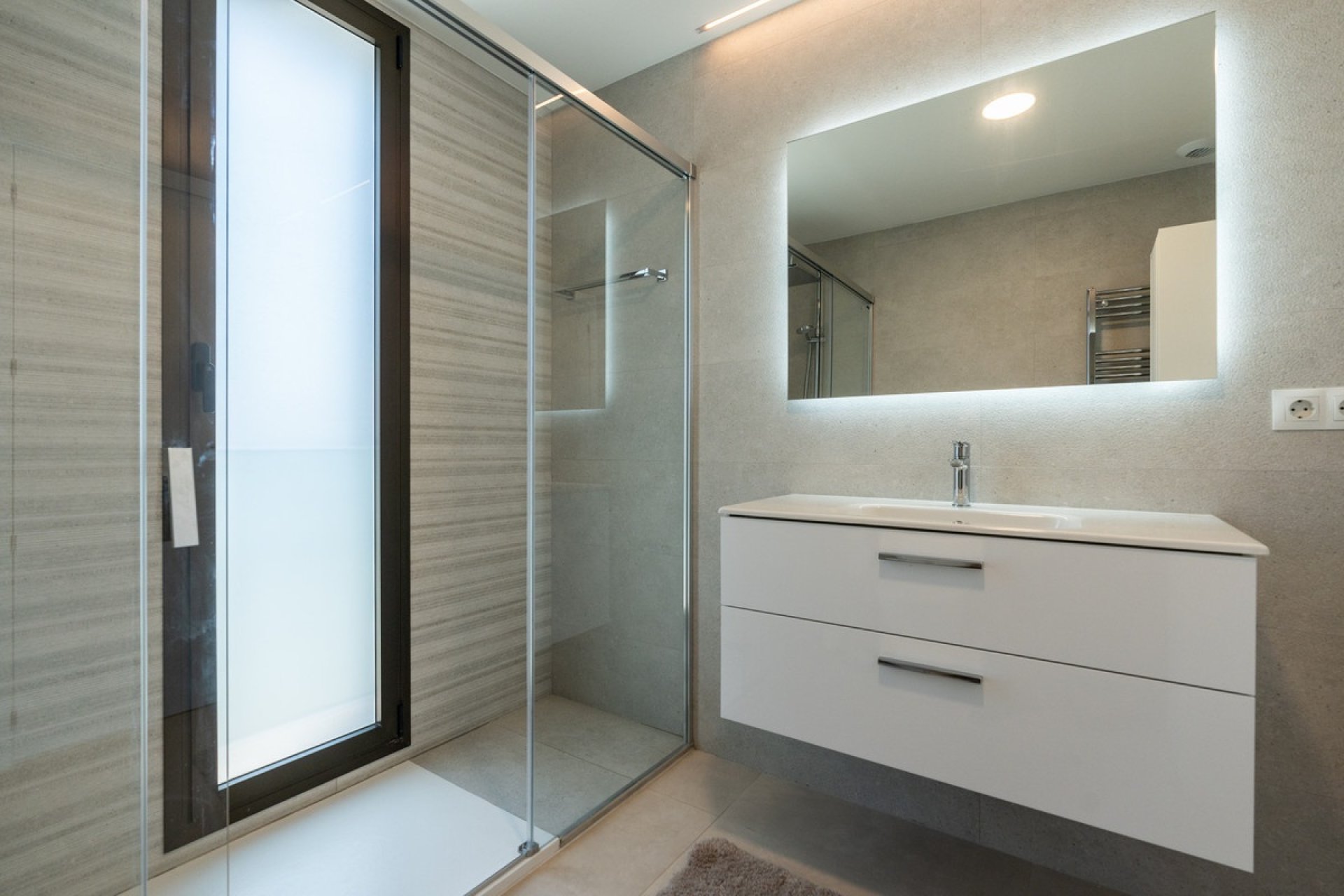 Wiederverkauf - apartment - Casares - Casares Centro