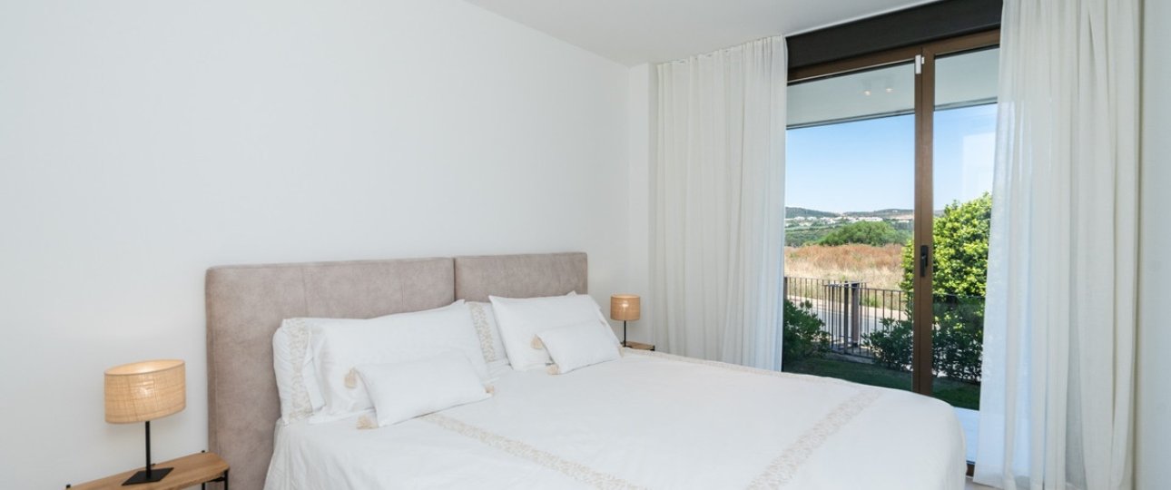 Wiederverkauf - apartment - Casares - Casares Centro