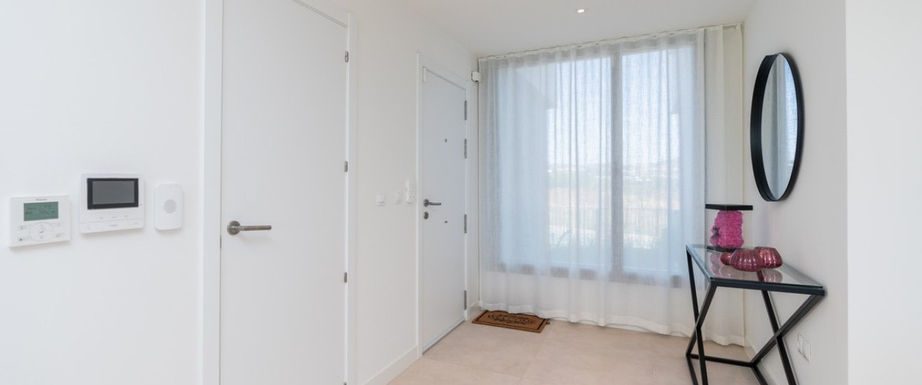 Wiederverkauf - apartment - Casares - Casares Centro