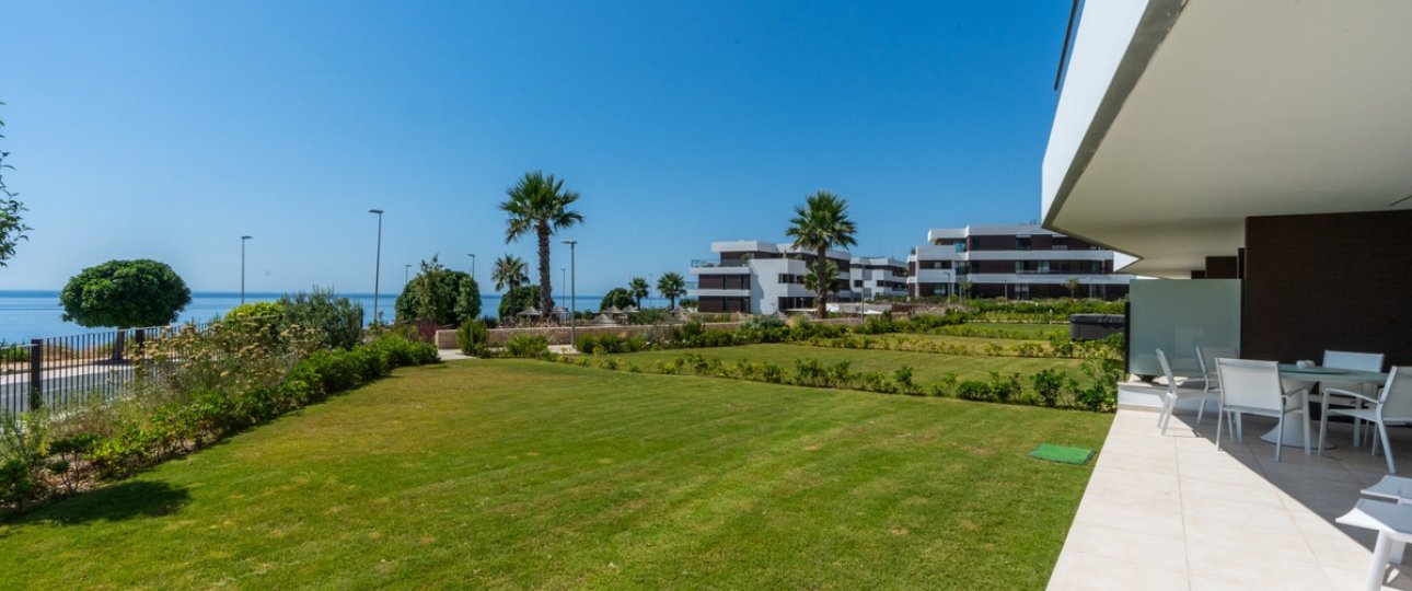 Wiederverkauf - apartment - Casares - Casares Centro