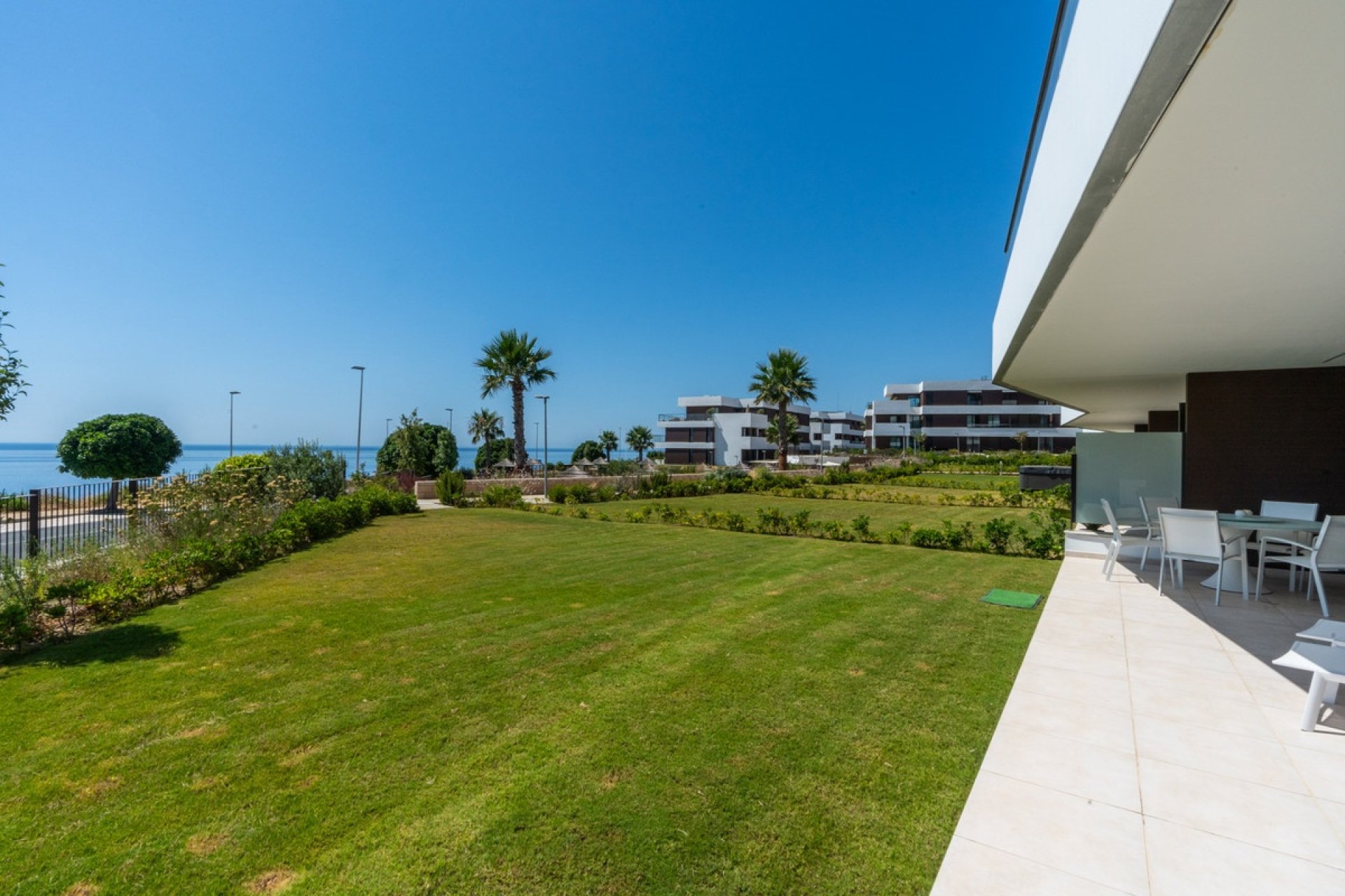 Wiederverkauf - apartment - Casares - Casares Centro