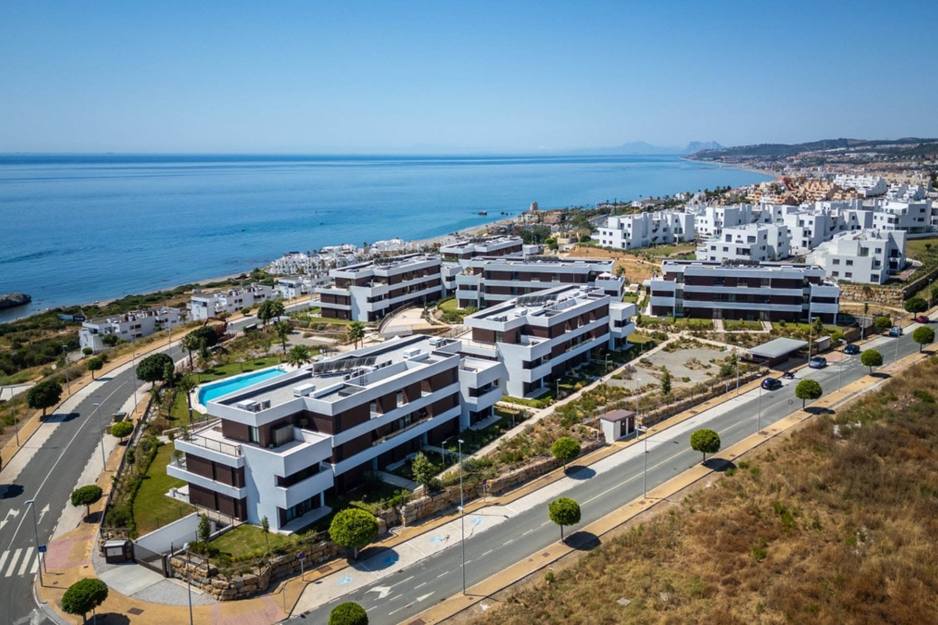 Wiederverkauf - apartment - Casares - Casares Centro