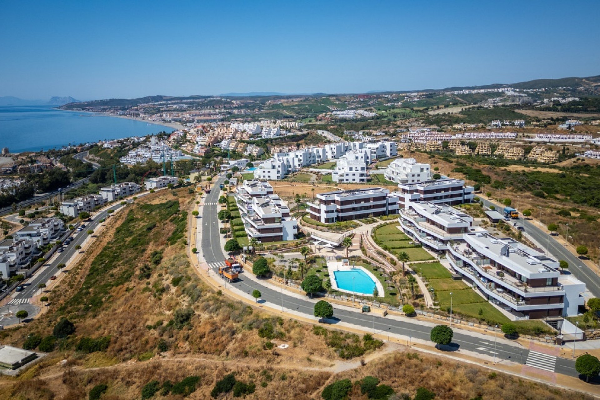 Wiederverkauf - apartment - Casares - Casares Centro