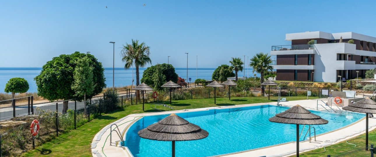Wiederverkauf - apartment - Casares - Casares Centro