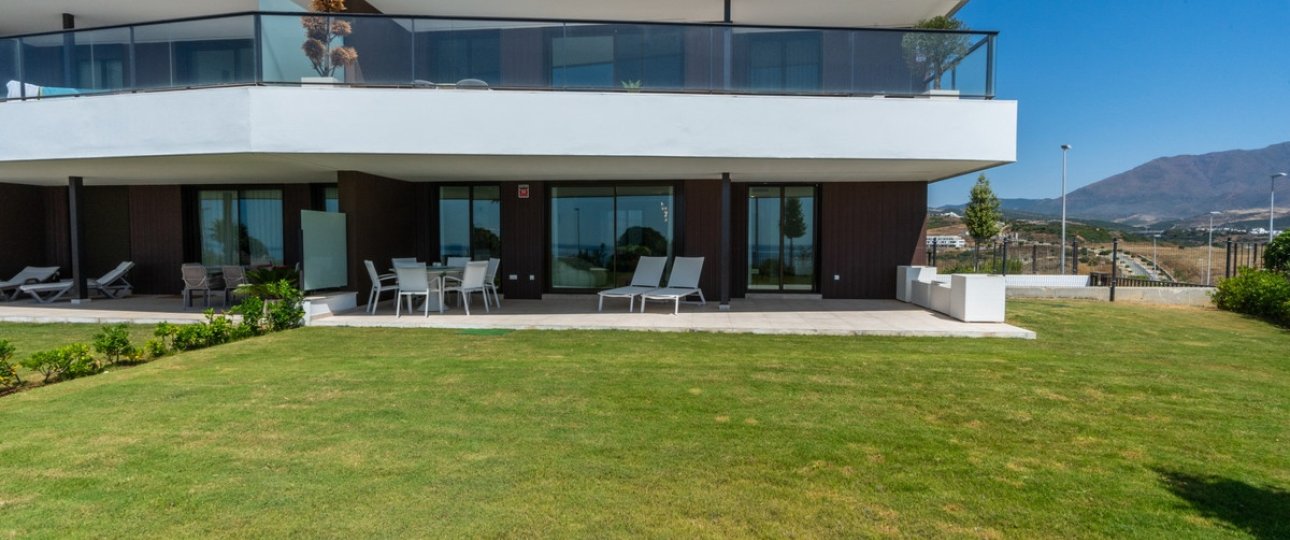 Wiederverkauf - apartment - Casares - Casares Centro