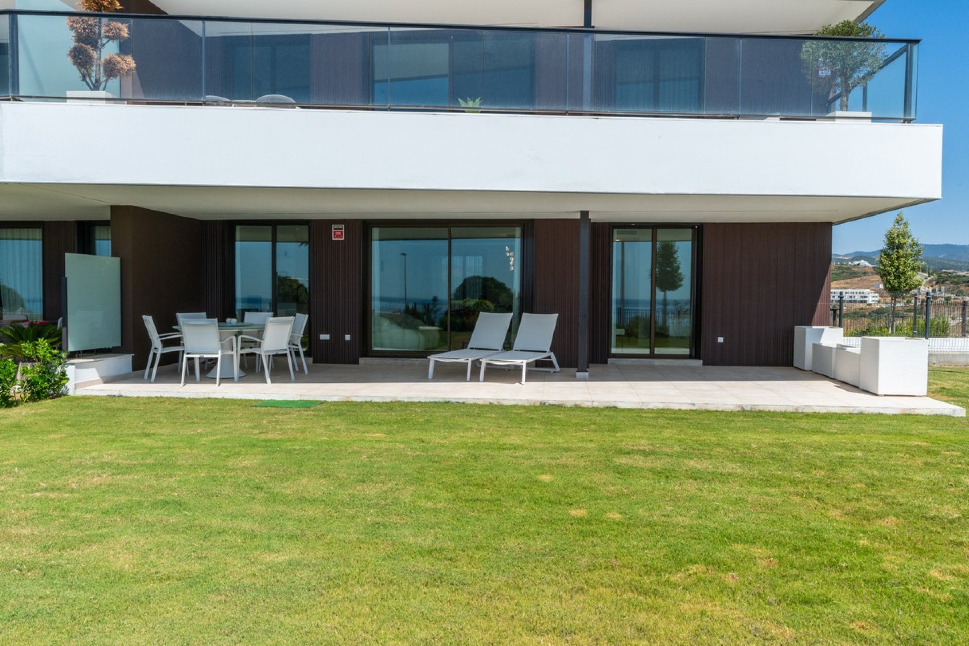 Wiederverkauf - apartment - Casares - Casares Centro