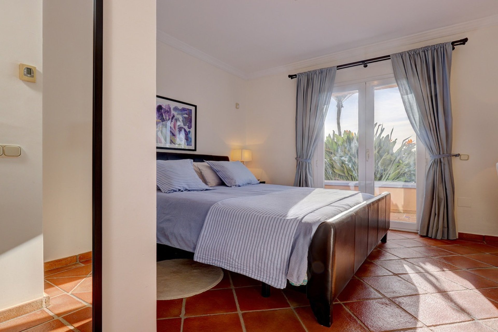 Wiederverkauf - apartment - Casares - Casares Centro