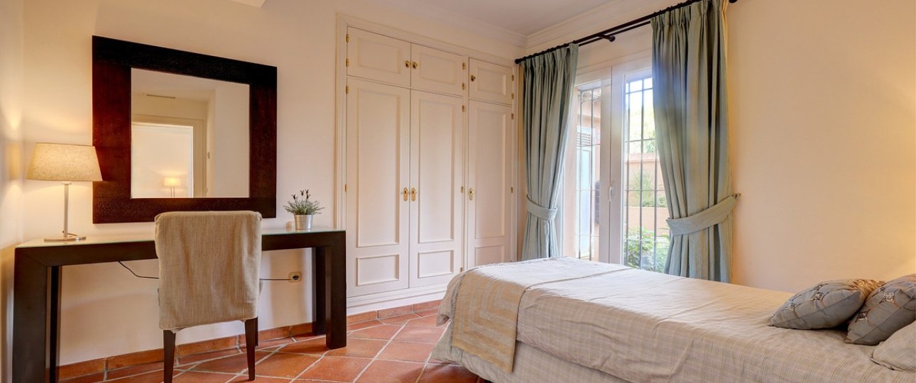 Wiederverkauf - apartment - Casares - Casares Centro