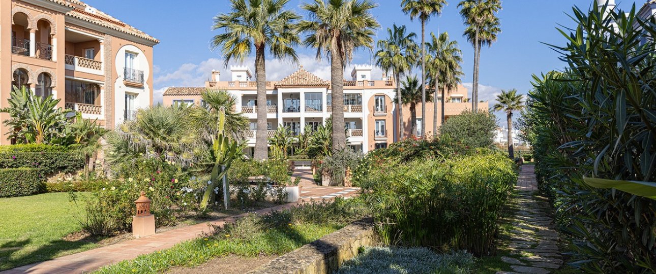 Wiederverkauf - apartment - Casares - Casares Centro