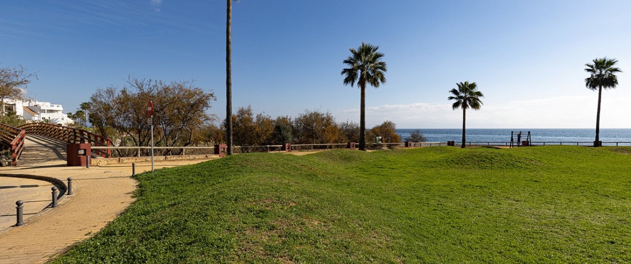 Wiederverkauf - apartment - Casares - Casares Centro
