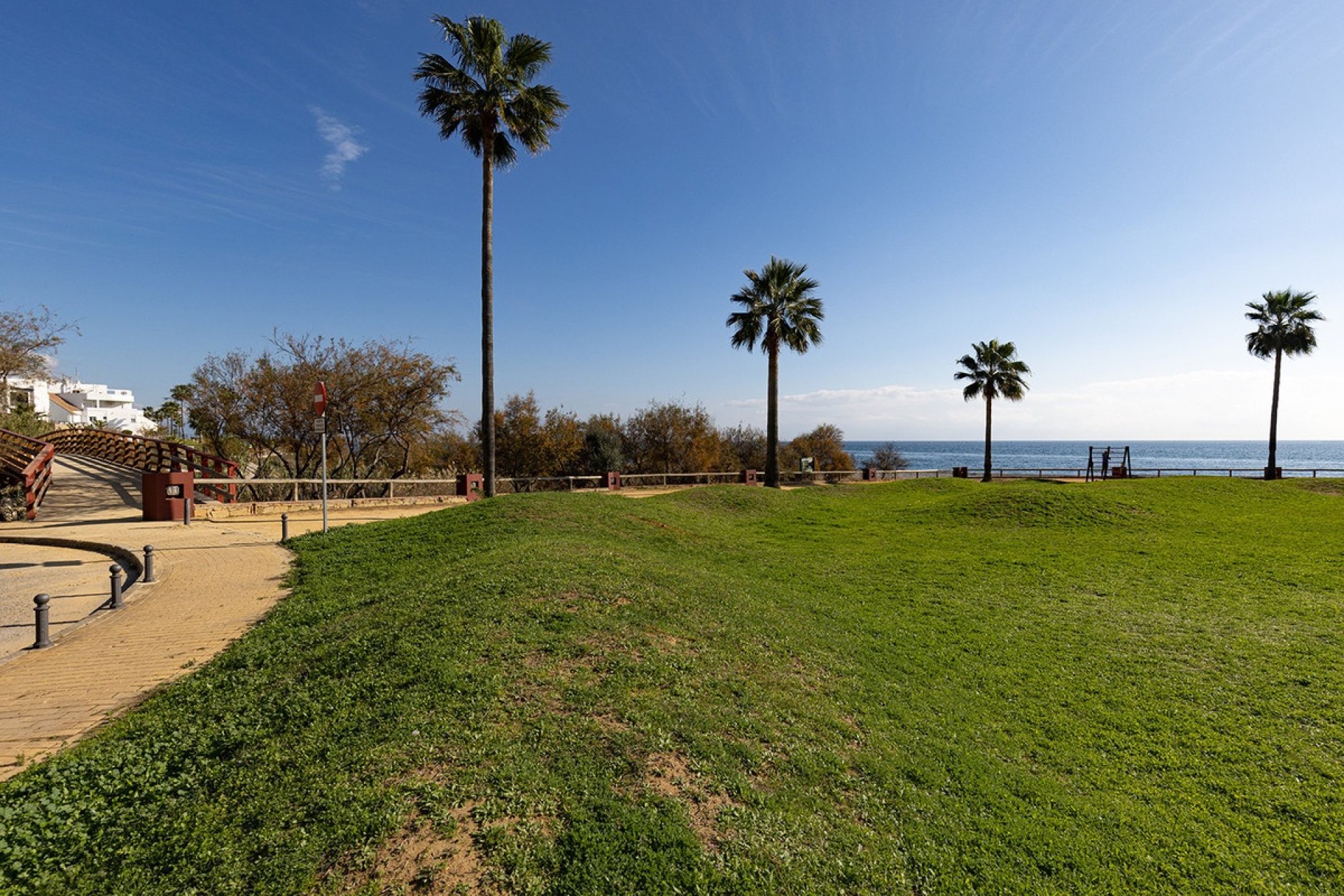 Wiederverkauf - apartment - Casares - Casares Centro
