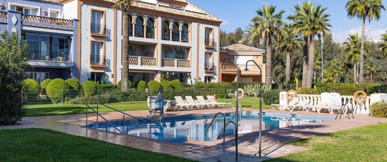 Wiederverkauf - apartment - Casares - Casares Centro