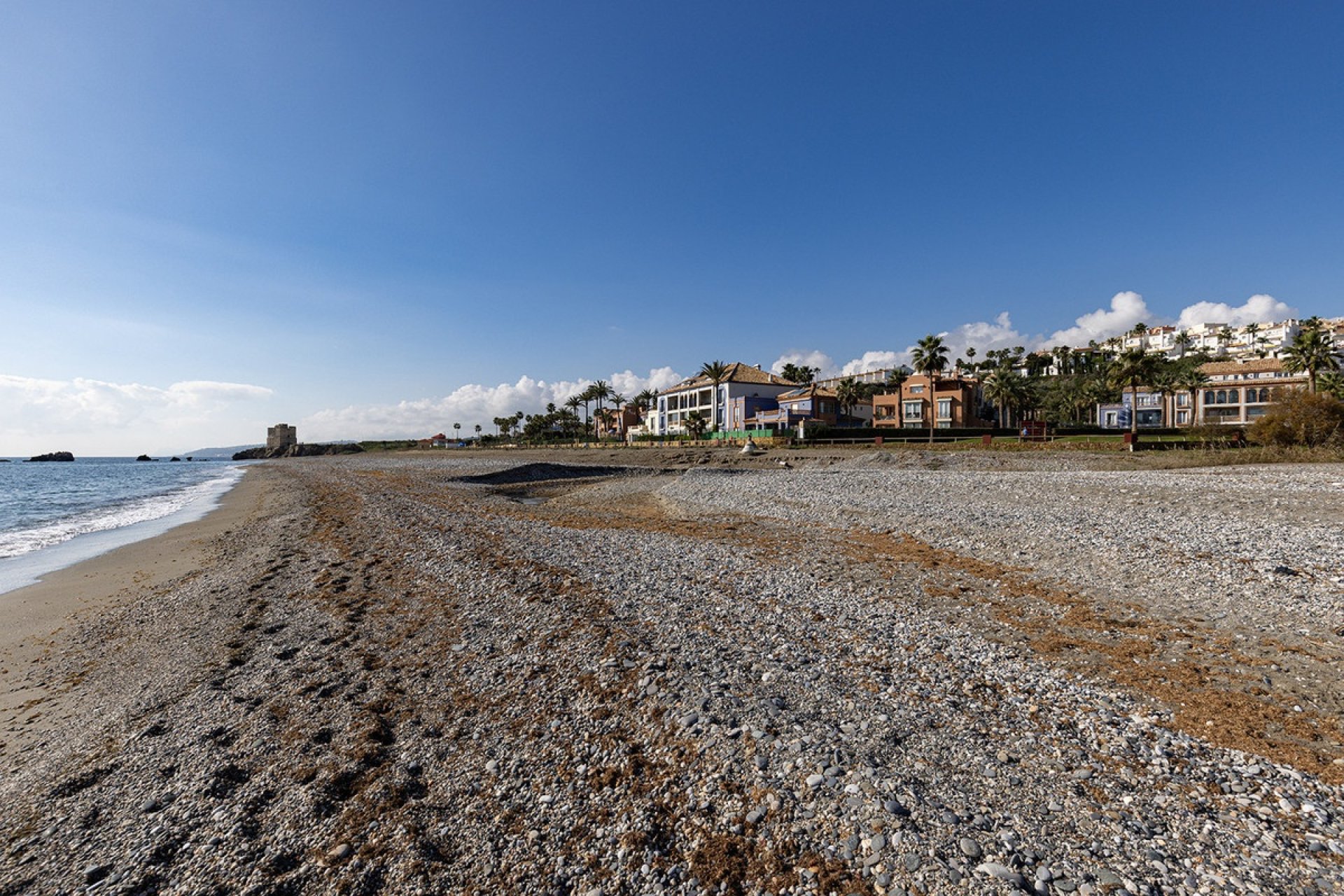 Wiederverkauf - apartment - Casares - Casares Centro