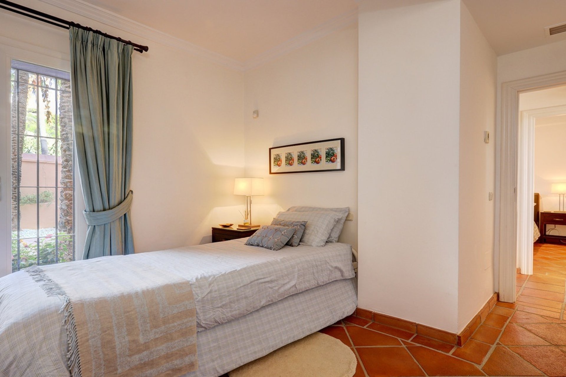 Wiederverkauf - apartment - Casares - Casares Centro