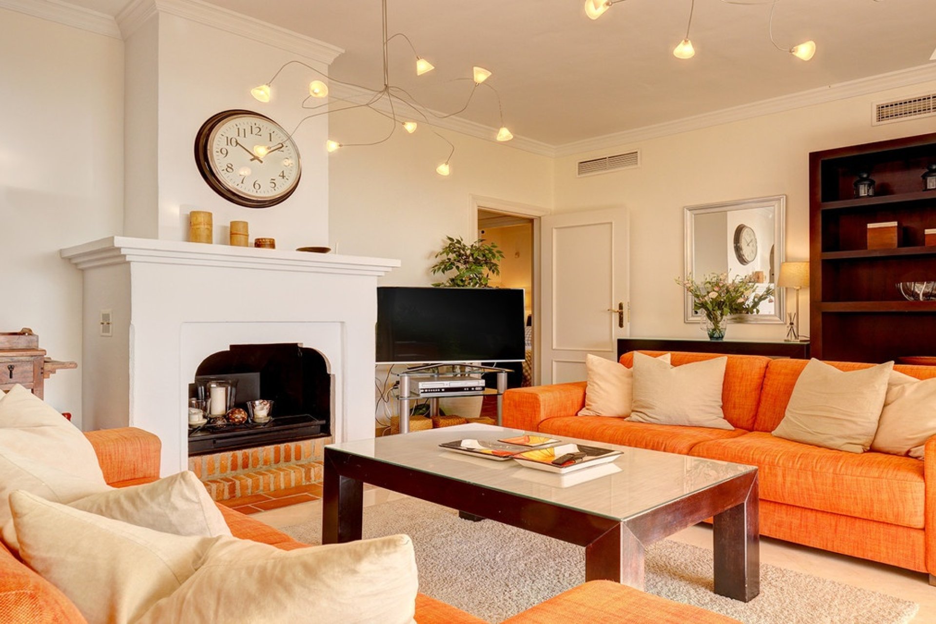 Wiederverkauf - apartment - Casares - Casares Centro