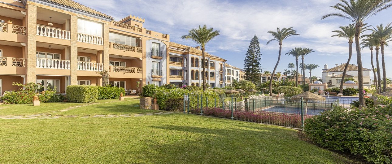 Wiederverkauf - apartment - Casares - Casares Centro
