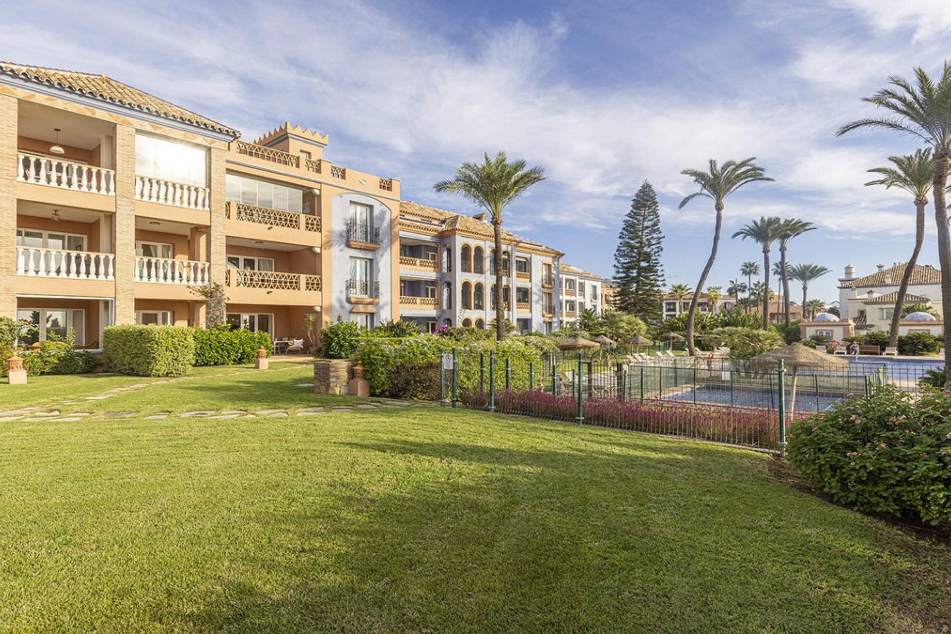 Wiederverkauf - apartment - Casares - Casares Centro