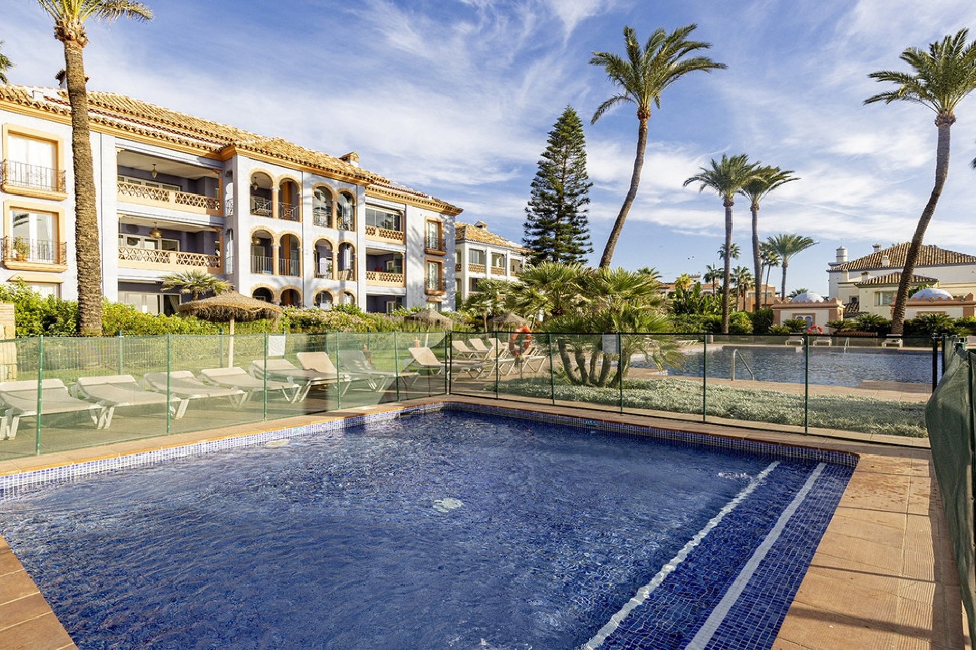 Wiederverkauf - apartment - Casares - Casares Centro
