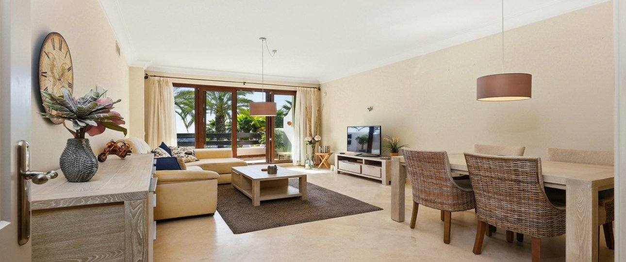 Wiederverkauf - apartment - Casares - Casares Centro