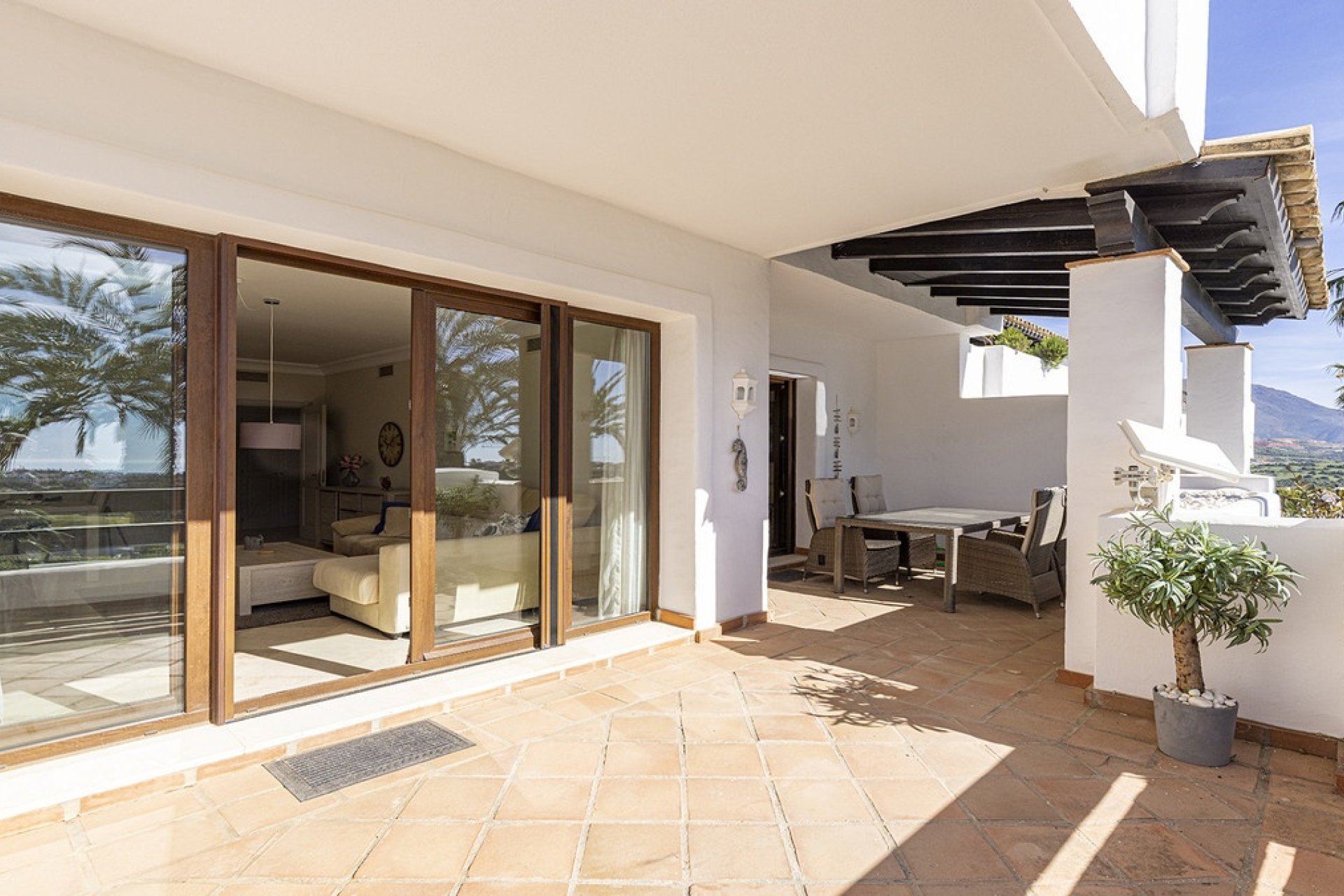 Wiederverkauf - apartment - Casares - Casares Centro