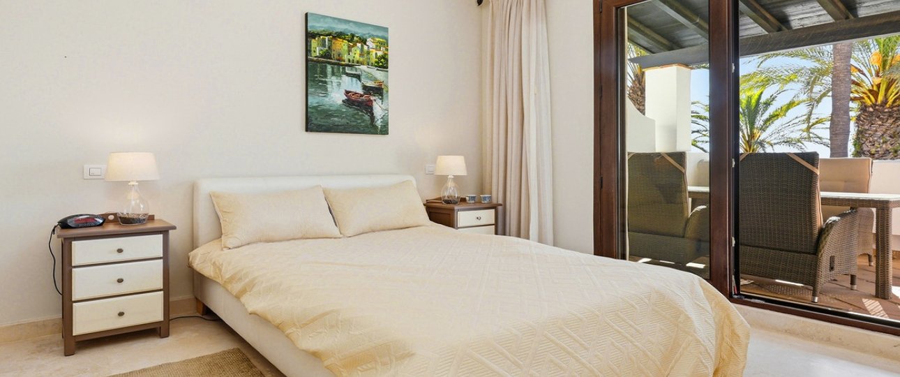 Wiederverkauf - apartment - Casares - Casares Centro