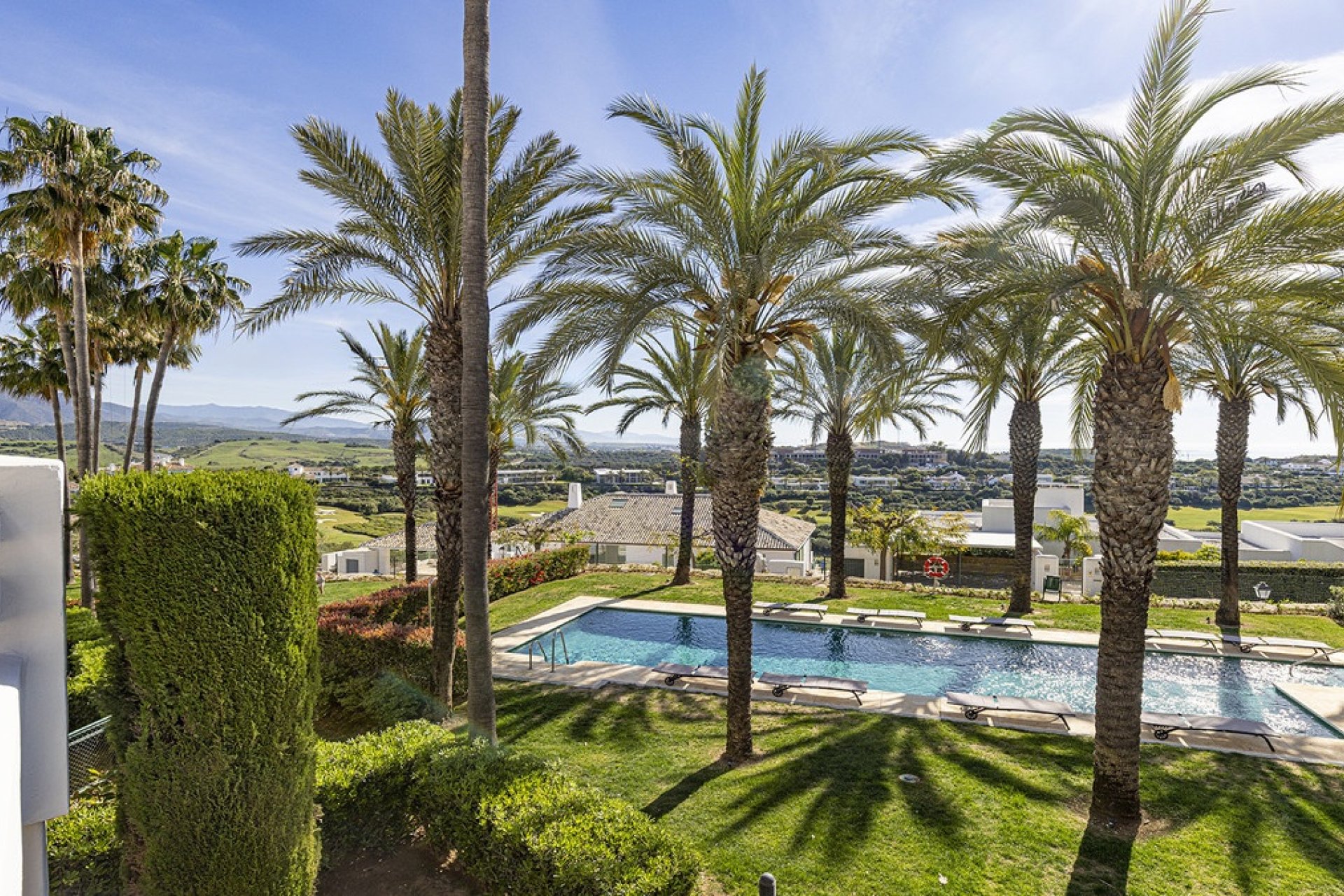 Wiederverkauf - apartment - Casares - Casares Centro