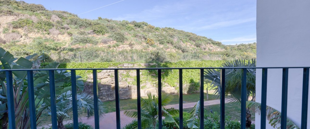 Wiederverkauf - apartment - Casares - Casares Centro