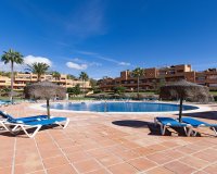 Wiederverkauf - apartment - Casares - Casares Centro