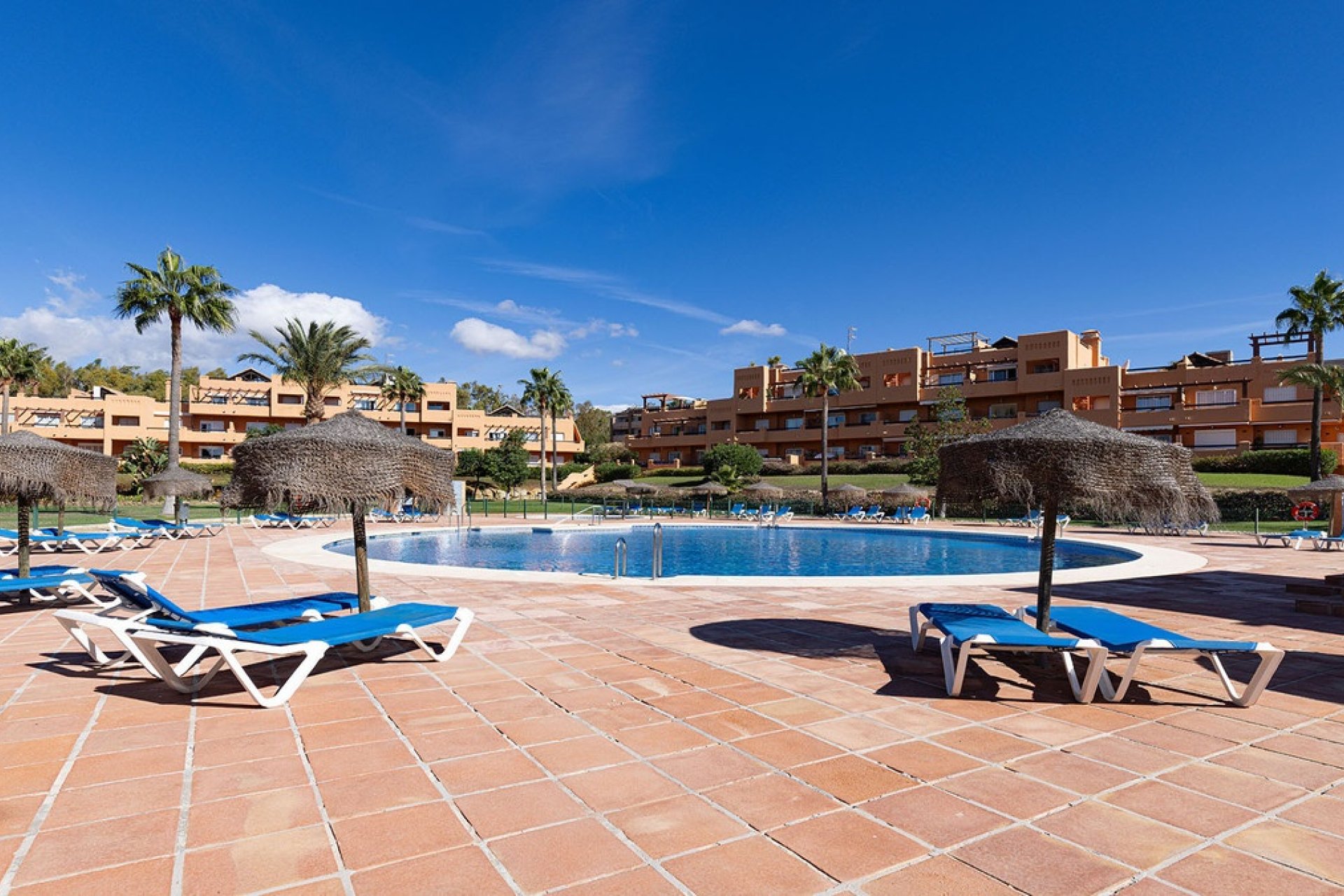 Wiederverkauf - apartment - Casares - Casares Centro