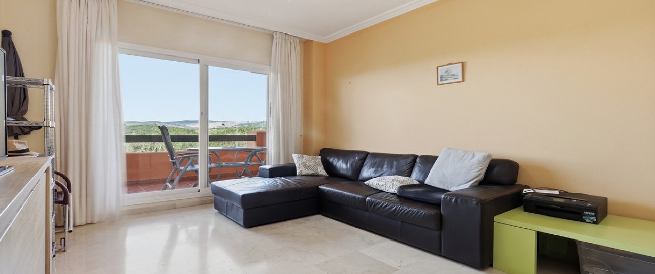 Wiederverkauf - apartment - Casares - Casares Centro